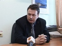Юрий Уткин, главный нарколог Пензенской области