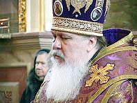 Филарет, архиепископ Пензенский и Кузнецкий