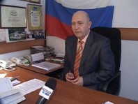 Виктор Огарев, министр культуры Пензенской области   