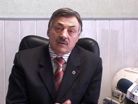 Владимир Нестеров, председатель Сердобского городского суда 