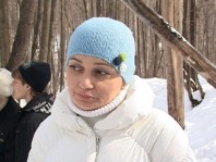 Ольга Сорокина, главный специалист отдела администрации Октябрьского района г. Пензы