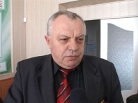 Виктор Лазарев, заместитель министра здравоохранения и социального развития Пензенской области
