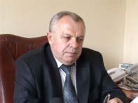 Виктор Лазарев, заместитель министра здаравоохранения и социального развития Пензенской области