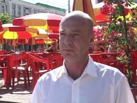 Алексей Николаев, заместитель начальника социального управления г. Пензы