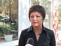 Светлана Кудинова, начальник управления по вопросам образования. воспитания и семейной политики Пензенской области