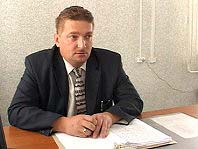 Александр Кашигин, начальник отдела 