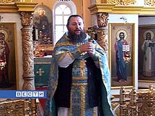 Православные отмечают Покрова Святой Богородицы
