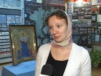 Анна Кузнецова, заместитель председателя Пензенской областной общественной организации 
