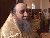 Епископ Вениамин, временно исполняющий обязанности управляющего Пензенской епархией
