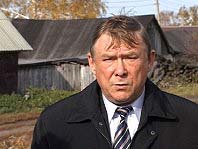 Владимир Воейков, заместитель руководителя аппарата Законодательного собрания Пензенской области