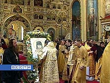 Православные пензенцы вспоминают святителя Иннокентия