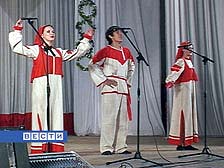 В Пензе проходит всероссийский фестиваль «Танцуй, Поволжье!»