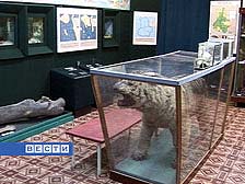 Сердобский краеведческий музей отмечает юбилей
