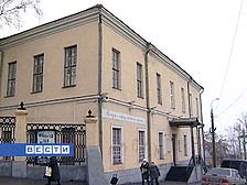 Генеральный директор объединения государственных литературно-мемориальных музеев в Пензенской области Надежда Никулаенкова