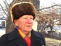 Сергей Маслов, кавалер Ордена трудовой славы трех степеней
