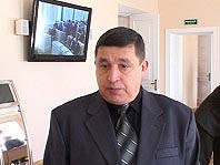 Ильяс Соколов, главный специалист министерства здравоохранения и социального развития Пензенской области