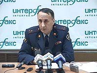 Александр Суменков, начальник УФСИН РФ по Пензенской области