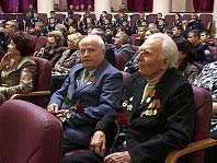 До 9 мая следующего года все ветераны Великой Отечественной будут  награждены юбилейной медалью 