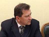 Губернатор упрекнул Александра Никишина, министра здравоохранения и социального развития, в бездействии