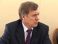 Александр Дмитриев, главный санитарный врач Пензенской области