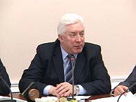Александр Гуляков, председатель Законодательного Собрания Пензенской области