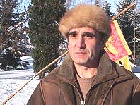 Александр Пальгов, координатор совета Всероссийского фестиваля 