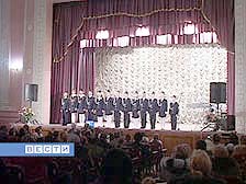 В Никольске открылся фестиваль народного творчества «Катюша»