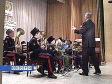 В музыкальной школе №3 прошел концерт для ветеранов