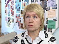 Наталья Щелочкова, ведущий специалист по связям с общественностью Управления федеральной почтовой связи Пензенской области