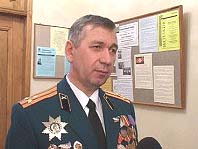 Юрий Барсуков, председатель общественной организации 