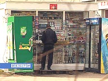 В Пензе продолжают продавать алкоголь и сигареты несовершеннолетним
