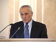 Григорий Рапота, полномочный представитель президента РФ в Приволжском федеральном округе 