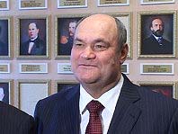 Это уже четвертый срок Василия Бочкарева на посту губернатора