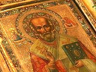 22 мая православные чествуют Николая Чудотворца - одного из самых почитаемых христианских святых