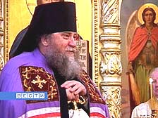 Главой Пензенской епархии назначен епископ Вениамин