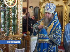 В день Пензенской-Казанской иконы Божьей Матери в Епархии состоялось внеочередное собрание 