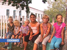 Местные жители против закрытия школы в Зубрилове