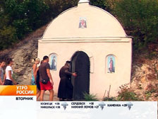 В Пензенской области восстанавливают подземный монастырь
