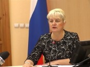 Ольга Атюкова сообщила о новшествах, ожидающих некоторые пензенские школы