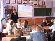 Галина Малкина стала для своих воспитанников не только хорошим учителем, но и верным другом