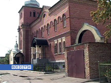Пензенское духовное училище преобразовано в духовную семинарию