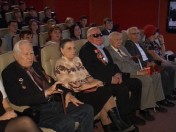 Пензенская молодёжь помнит о подвиге наших дедов в Великой Отечественной войне