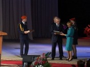 Григорий Рапота поздравил победителей Приволжского педагогического форума 