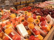 В Пензенской области отмечен низкий темп роста цен на продовольственные товары