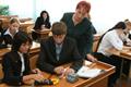 Губернатор Василий Бочкарев считает, что повышение зарплат учителям позволит улучшить качество образования