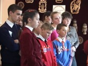Воспитанники сердобского интерната посетили объекты культуры Пензы в рамках благотворительной акции