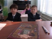 В Пензе может появиться первый православный детский сад 