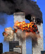 Пострадавшие от теракта 11 сентября должны будут доказать, что они не террористы 