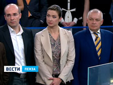 Дмитрий Медведев поздравил «Вести» с 20-летним юбилеем