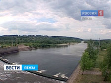 В Пензенской области проведут мониторинг водных объектов